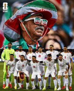 فوتبال ایران
