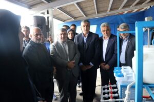 «پلاسما»؛ معجزه علمی قرن 21 در دستان متخصصان ایرانی