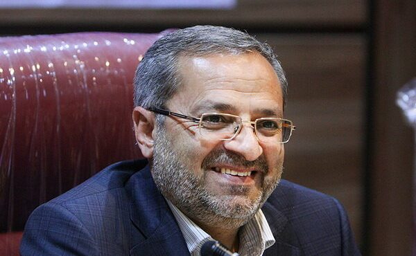 پیام تبریک پایگاه خبری قاصدک شرق به وزیر آموزش و پرورش