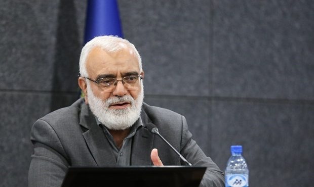 بختیاری در کمیته امداد ابقا شد