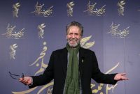ابوالفضل پورعرب در بیمارستان