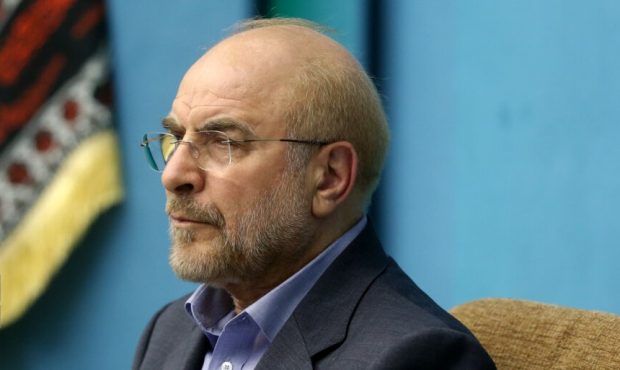 پیام تسلیت قالیباف برای مرحوم بهمنی