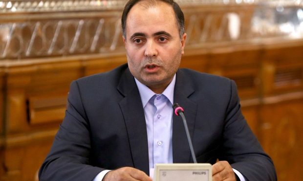 پیام تبریک پایگاه خبری قاصدک شرق به وزیر جهاد کشاورزی پیام تبریک پایگاه خبری قاصدک شرق به وزیر جهاد کشاورزی