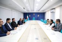 اعزام هواپیمای پاکستان به ایران برای انتقال پیکر قربانیان حادثه اتوبوس در یزد