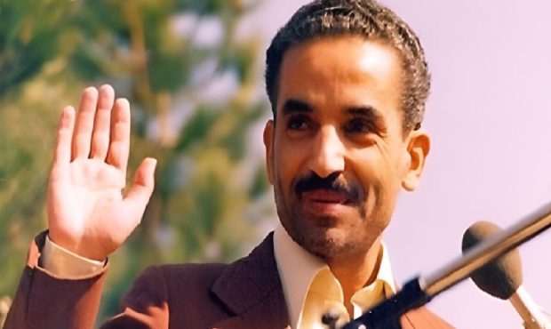 آرزوی قرآنی شهید رجایی