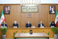 پزشکیان: انتصابها بر اساس شایستگی باشد پزشکیان: انتصابها بر اساس شایستگی باشد