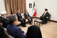 گسترش روابط براساس منافع مشترک به سود ایران و ترکمنستان است گسترش روابط براساس منافع مشترک به سود ایران و ترکمنستان است