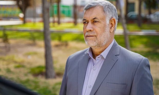 اقدامات لازم برای فروش کالای ایرانی را فراهم کنیم اقدامات لازم برای فروش کالای ایرانی را فراهم کنیم