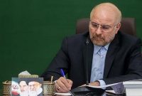 قالیباف: مجلس دلسوزانه ناظر عملکرد دولت خواهد بود