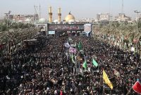 فرارسیدن اربعین حضرت سیدالشهدا (ع) تسلیت باد فرارسیدن اربعین حضرت سیدالشهدا (ع) تسلیت باد