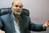علیزاده: مجلس اقدام پزشکیان برای تشکیل دولت وفاق ملی را تکمیل کند