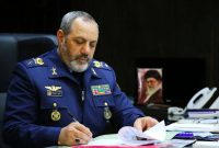 پیام تبریک پایگاه خبری قاصدک شرق به وزیر دفاع و پشتیبانی نیروهای مسلح