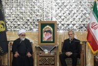 افراد شایسته را در امور منصوب می‌کنیم‌