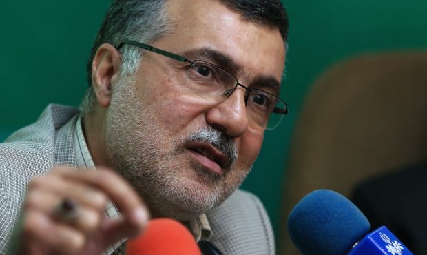 وزیر‎ بهداشت: مصممیم تا در حوزه جوانی جمعیت دستاوردهای روشنی را رقم بزنیم