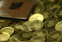افزایش قیمت سکه در بازار افزایش قیمت سکه در بازار