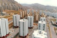 تعداد ۲۵۷۰ واحد مسکونی پردیس مهرماه افتتاح می‌شود