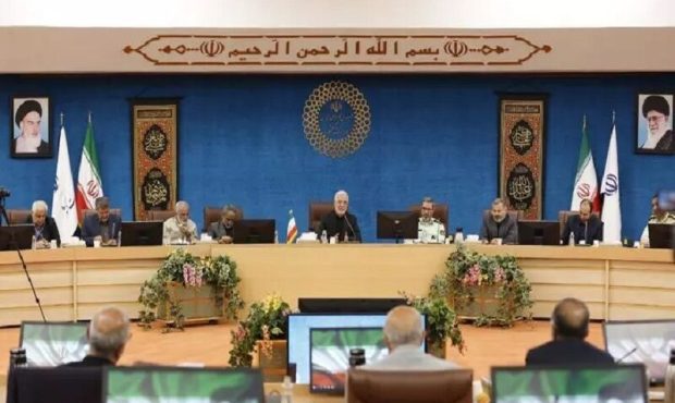 دیدار وزیر کشور و همرزمان و همسنگران دفاع مقدس دیدار وزیر کشور و همرزمان و همسنگران دفاع مقدس