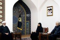 وزیر راه: مشهد در اولویت رفع مشکلات حوزه‌ حمل و نقل است
