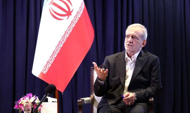 پیام مهم دیپلماتیک دولت چهاردهم در نیویورک پیام مهم دیپلماتیک دولت چهاردهم در نیویورک