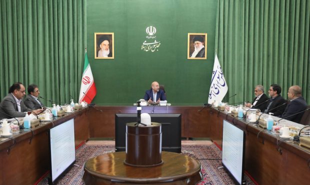 گزارش مجلس از حادثه معدن طبس باید فنی و دقیق باشد گزارش مجلس از حادثه معدن طبس باید فنی و دقیق باشد