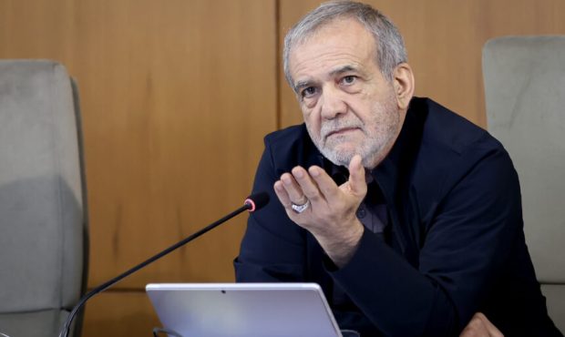 نخستین نشست خبری رئیسجمهور نخستین نشست خبری رئیسجمهور