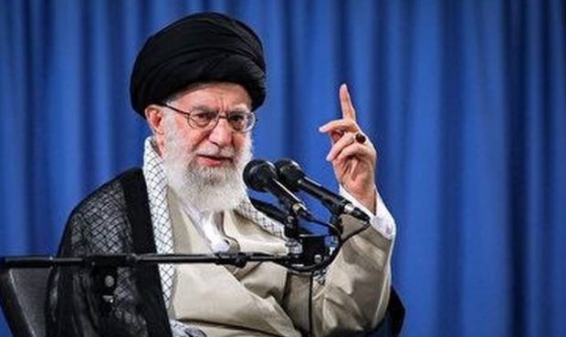 پیام مهم رهبر انقلاب درباره قضایای اخیر لبنان پیام مهم رهبر انقلاب درباره قضایای اخیر لبنان