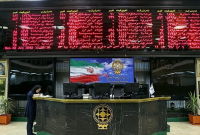 دامنه نوسان بازار سهام از شنبه مثبت و منفی ۳ درصد میشود دامنه نوسان بازار سهام از شنبه مثبت و منفی ۳ درصد میشود