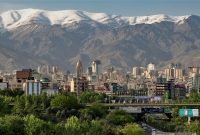 وزش باد و کاهش کیفیت هوا در نوار شرقی کشور