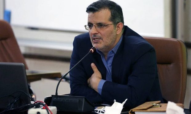 انتصاب سرپرست شرکت سهامی نمایشگاههای بینالمللی ایران انتصاب سرپرست شرکت سهامی نمایشگاههای بینالمللی ایران