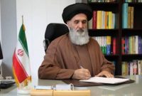 پیام تبریک رئیس سازمان عقیدتی سیاسی وزارت دفاع به سردار حاجیزاده پیام تبریک رئیس سازمان عقیدتی سیاسی وزارت دفاع به سردار حاجیزاده