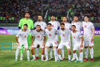 ترکیب تیم ملی مقابل ازبکستان