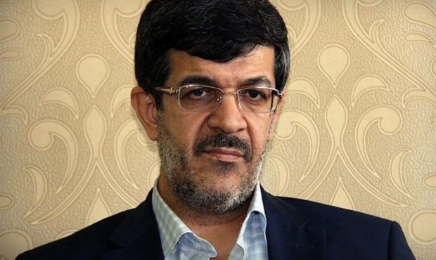 “محمدرضا بابایی دره” استاندار یزد شد