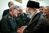 سردار قاآنی در روزهای آینده نشان فتح می‌گیرد