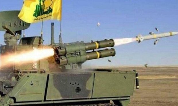 حزبالله طی چهار عملیات چهار پایگاه صهیونیستها را به آتش کشید حزبالله طی چهار عملیات چهار پایگاه صهیونیستها را به آتش کشید