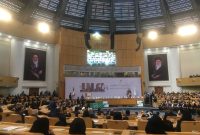 ارتقای ۶ رتبهای جایگاه ایران در سازمان بینالمللی استاندارد/ حذف امضاهای طلایی ارتقای ۶ رتبهای جایگاه ایران در سازمان بینالمللی استاندارد/ حذف امضاهای طلایی