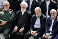 مراسم تشییع پیکر شهید نیلفروشان برگزارشد مراسم تشییع پیکر شهید نیلفروشان برگزارشد