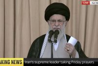 ایران اقتدارش را نشان داد ایران اقتدارش را نشان داد