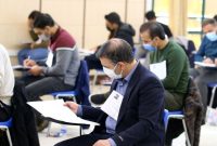 امروز، آخرین مهلت نام نویسی متقاضیان دکتری/ برگزاری آزمون دوم اسفند جاری امروز، آخرین مهلت نام نویسی متقاضیان دکتری/ برگزاری آزمون دوم اسفند جاری