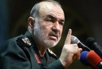 نمیتوانید ملتهای مسلمان را قتل عام کنید ولی ایمن و آرام باشید نمیتوانید ملتهای مسلمان را قتل عام کنید ولی ایمن و آرام باشید
