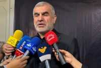 کسی با موضوعات دفاعی ایران شوخی نکند