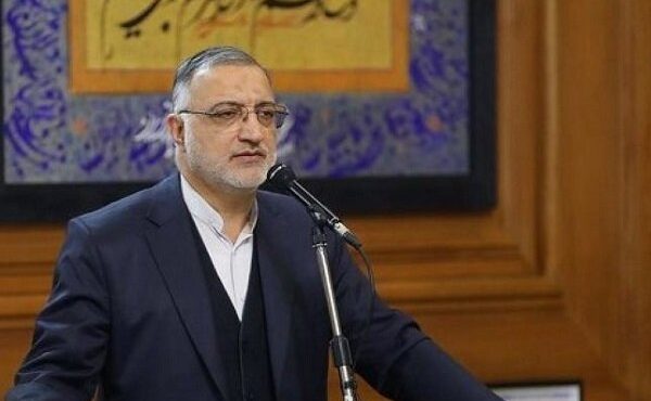 سیلی وعده صادق مستی را از سر سران رژیم صهیونیستی پراند سیلی وعده صادق مستی را از سر سران رژیم صهیونیستی پراند