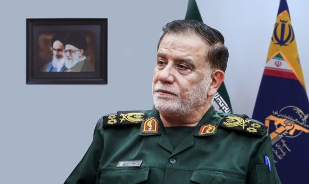 آیین تشییع شهید نیلفروشان روز سهشنبه در تهران برگزار میشود آیین تشییع شهید نیلفروشان روز سهشنبه در تهران برگزار میشود