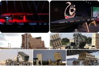ورود سامانه «تاد» به اسرائیل و اعتراف به شکست گنبدآهنین ورود سامانه «تاد» به اسرائیل و اعتراف به شکست گنبدآهنین