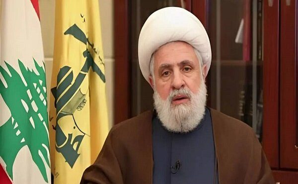 «شیخ نعیم قاسم» به عنوان دبیرکل حزب الله لبنان انتخاب شد