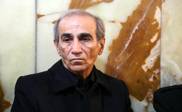 کمر به نابودی استقلال بستهاند/ شهریاری غد و پرمدعاست کمر به نابودی استقلال بستهاند/ شهریاری غد و پرمدعاست