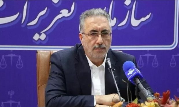 گزارش ۲۵ هزار تخلف از نانواییها در ۷ ماه/ تشکیل ۳ هزار و ۵۳۶ پرونده برای مشاورین املاک گزارش ۲۵ هزار تخلف از نانواییها در ۷ ماه/ تشکیل ۳ هزار و ۵۳۶ پرونده برای مشاورین املاک