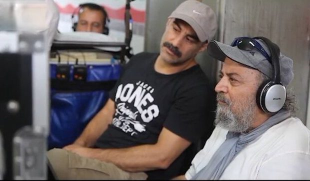 اولین ویدئو از «پایتخت۷» و سریالهای جدید تلویزیون اولین ویدئو از «پایتخت۷» و سریالهای جدید تلویزیون