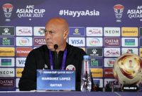 درخواست سرمربی قطر از شاگردانش قبل از دیدار با ایران