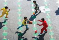 ورزش، زنگی که در مدارس جدی گرفته نمی‌شود