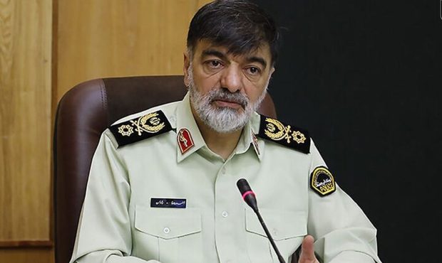 نصب ۱۸ هزار دوربین البسه پلیس نصب ۱۸ هزار دوربین البسه پلیس